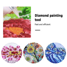 Load image into Gallery viewer, Diamond Painting Pen Diamond Art Dots Pen Diamond Art Accessories Kits Ergonomic
