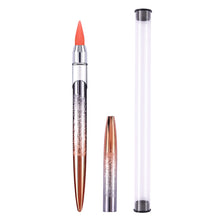 Load image into Gallery viewer, Diamond Painting Pen Diamond Art Pen DIY Craft Nail Art Ergonomic (2 Pink)
