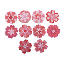 Load image into Gallery viewer, DIY Crystal Drink Coasters Ornament Cup Coasters for Adults Kids (AA1198)
