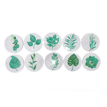 Load image into Gallery viewer, DIY Crystal Drink Coasters Ornament Cup Coasters for Adults Kids (AA1512)
