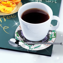 Load image into Gallery viewer, DIY Crystal Drink Coasters Ornament Cup Coasters for Adults Kids (AA1513)
