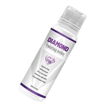 Load image into Gallery viewer, Diamond Art Sealer 120ML 5D DIY Conserver Diamond Painting Accessories and Tools
