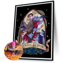 Load image into Gallery viewer, Diamond Painting - Full Round - pokemon (30*40CM)
