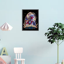 Load image into Gallery viewer, Diamond Painting - Full Round - pokemon (30*40CM)
