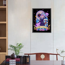 Load image into Gallery viewer, Diamond Painting - Full Round - pokemon (30*40CM)
