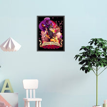 Load image into Gallery viewer, Diamond Painting - Full Round - pokemon (30*40CM)

