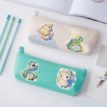 Load image into Gallery viewer, 2pcs Gem Sticker Diamond Art 5D Arts Crafts DIY for Kids Beginner (BT225)
