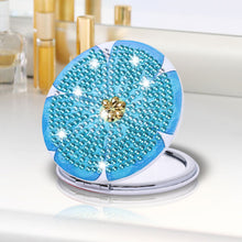 Load image into Gallery viewer, DIY Diamond Art Vanity Mirror Handheld Beginner Arts Crafts Gifts (066)
