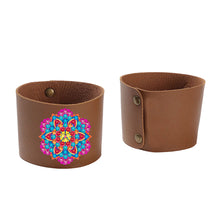 Load image into Gallery viewer, 6pcs DIY Embroidery Art Craft Kit Flower Diamond Cross Home Decor (Z02-6 )
