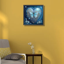 Load image into Gallery viewer, Diamond Painting - Full Round - love flowers (40*40CM)
