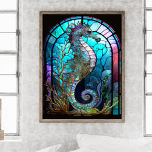 Load image into Gallery viewer, Diamond Painting - Full Round - Full (30*40CM)
