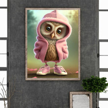 Load image into Gallery viewer, Diamond Painting - Full Round - Full (30*40CM)
