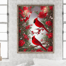 Load image into Gallery viewer, Diamond Painting - Full Round - Full (30*40CM)
