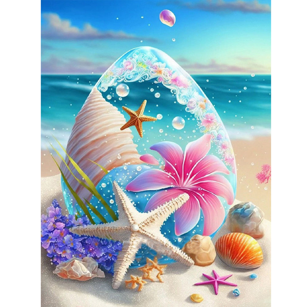 Diamond Painting - Full Round - Full (30*40CM)