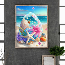 Load image into Gallery viewer, Diamond Painting - Full Round - Full (30*40CM)
