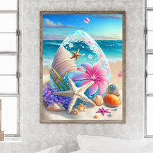 Load image into Gallery viewer, Diamond Painting - Full Round - Full (30*40CM)

