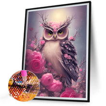 Load image into Gallery viewer, AB Diamond Painting - Full Square - animal (30*40CM)

