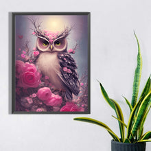 Load image into Gallery viewer, AB Diamond Painting - Full Square - animal (30*40CM)

