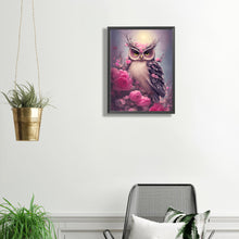 Load image into Gallery viewer, AB Diamond Painting - Full Square - animal (30*40CM)
