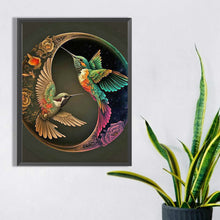 Load image into Gallery viewer, AB Diamond Painting - Full Square - animal (30*40CM)
