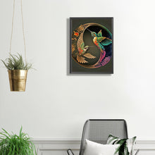 Load image into Gallery viewer, AB Diamond Painting - Full Square - animal (30*40CM)
