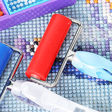 Load image into Gallery viewer, DIY Roller Pen Heads for Drill Pen Diamonds Mosaic Roller Art Crafts Accessories
