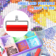 Load image into Gallery viewer, DIY Roller Pen Heads for Drill Pen Diamonds Mosaic Roller Art Crafts Accessories
