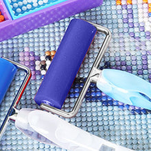Load image into Gallery viewer, DIY Roller Pen Heads for Drill Pen Diamonds Mosaic Roller Art Crafts Accessories
