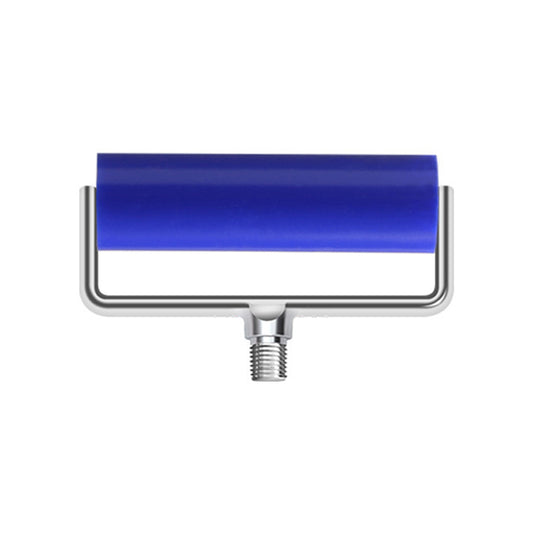 Roller Pen Heads for Drill Pen 5D Diamond Drawing Tool (Blue Silver Thread)