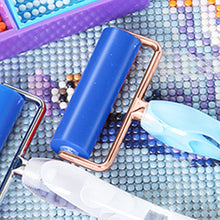Load image into Gallery viewer, DIY Roller Pen Heads for Drill Pen Diamonds Mosaic Roller Art Crafts Accessories

