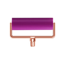 Load image into Gallery viewer, Roller Pen Heads for Drill Pen 5D Diamond Drawing Tool (Purple Rose Gold Thread)
