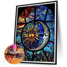 Load image into Gallery viewer, AB Diamond Painting - Full Round - Xingyue glass art (30*40CM)
