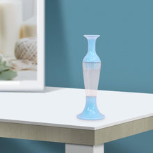 Load image into Gallery viewer, Flower Pot 5D Diamond Painting Point Drill Pen DIY Crafts (no Drill Blue)
