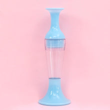 Load image into Gallery viewer, Flower Pot 5D Diamond Painting Point Drill Pen DIY Crafts (no Drill Blue)
