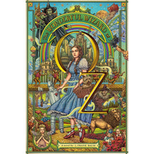 Load image into Gallery viewer, Diamond Painting - Full Round - Cartoon (40*60CM)
