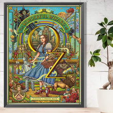 Load image into Gallery viewer, Diamond Painting - Full Round - Cartoon (40*60CM)
