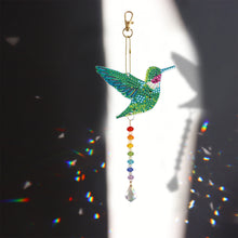 Load image into Gallery viewer, Sunflower/Animals Diamond Dots Art Cute Home Garden Decoration (Bird3)
