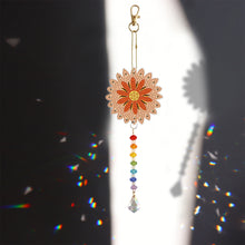 Load image into Gallery viewer, Flowers DIY Diamond Painting Kits Creative Home Garden Decoration (GJ117)
