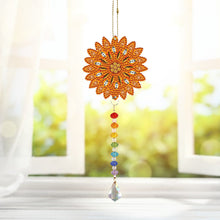 Load image into Gallery viewer, Flowers DIY Diamond Painting Kits Creative Home Garden Decoration (GJ120)
