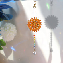 Load image into Gallery viewer, Flowers DIY Diamond Painting Kits Creative Home Garden Decoration (GJ120)
