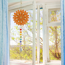 Load image into Gallery viewer, Flowers DIY Diamond Painting Kits Creative Home Garden Decoration (GJ120)
