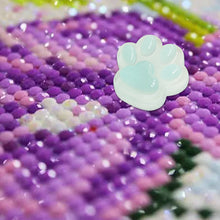 Load image into Gallery viewer, Mini Chicken Luminous Chicks Cartoon Chicken for Diamond Painting ( )
