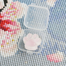 Load image into Gallery viewer, Mini Chicken Luminous Chicks Cartoon Chicken for Diamond Painting ( )
