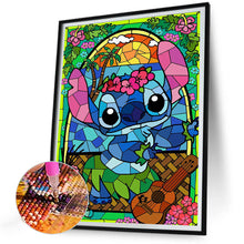 Load image into Gallery viewer, Diamond Painting - Full Round - Stitch (30*40CM)
