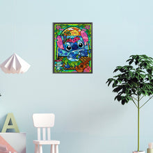 Load image into Gallery viewer, Diamond Painting - Full Round - Stitch (30*40CM)
