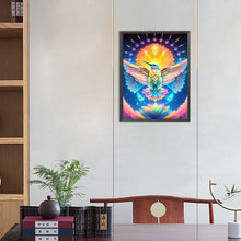 Load image into Gallery viewer, AB Diamond Painting - Full Round - Full (30*40CM)
