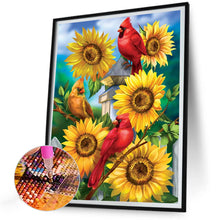 Load image into Gallery viewer, AB Diamond Painting - Full Round - Full (30*40CM)
