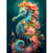Load image into Gallery viewer, AB Diamond Painting - Full Round - Full (30*40CM)

