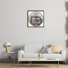 Load image into Gallery viewer, Diamond Painting - Full Round - Flower Market Floats (30*30CM)
