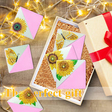 Load image into Gallery viewer, Corner Cover Bookmarks Book Lovers Page Book Marks Gift for Beginner Adults Kids
